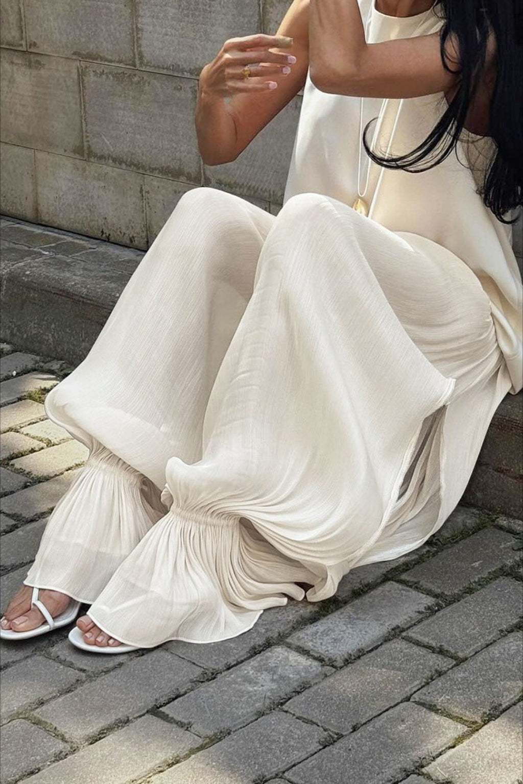 Classic Vintage Pants