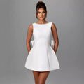 Sophisticated Garment with a Clean Classic Look