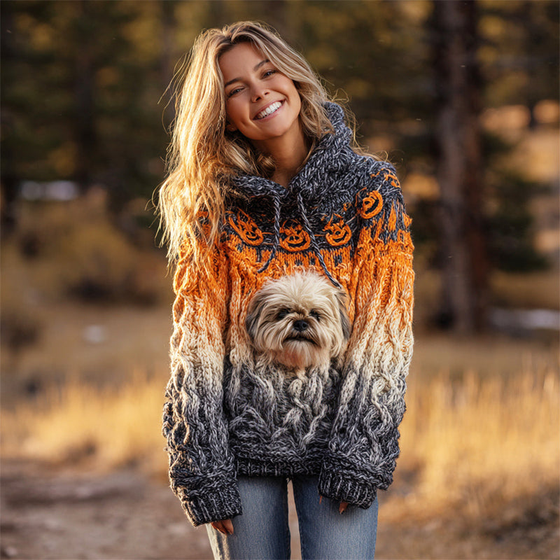 Elegantly Designed Jumper