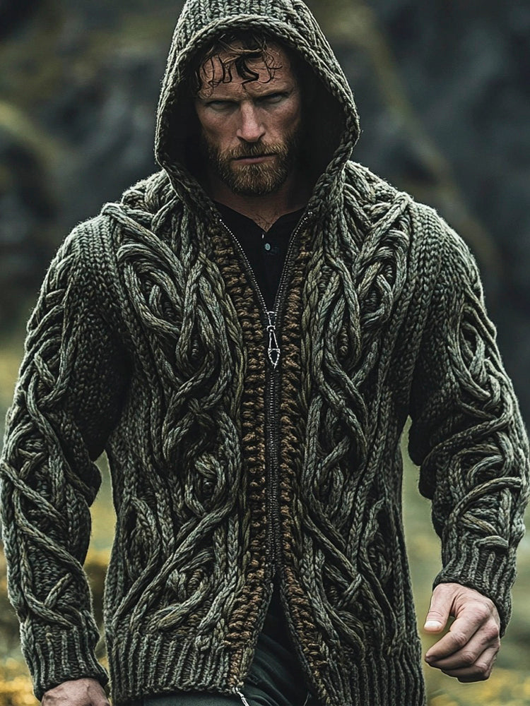 Gracefully Designed Jumper