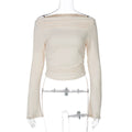 Polished Top with an Effortless Classic Look