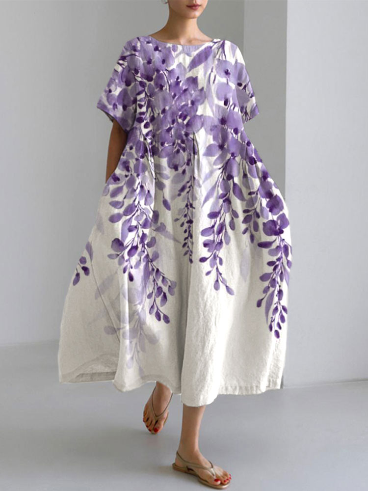 Beautifully Crafted Dress
