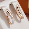 Bright & Gold Earrings