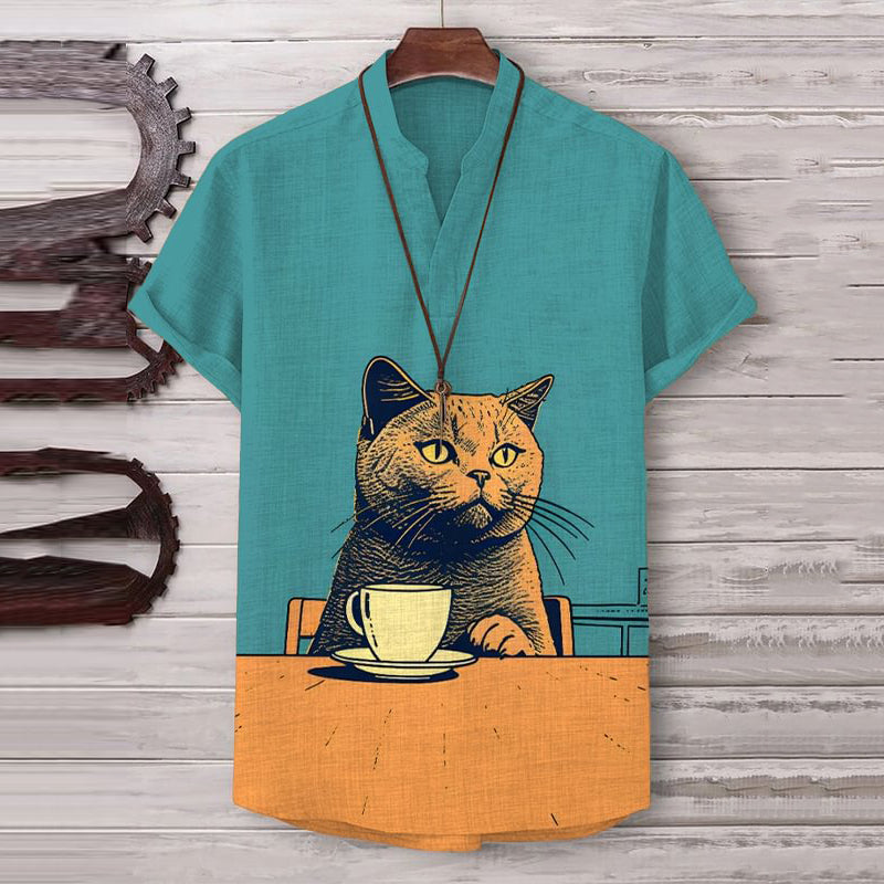 Vintage Inspired T-Shirt