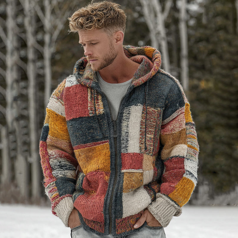 Thoughtfully Designed Jumper