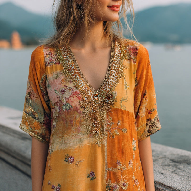 Elegantly Designed Shirt