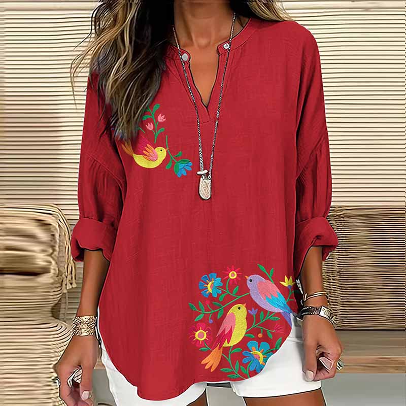 Classic Designed Shirt