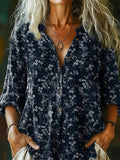 Timeless Vintage Style Shirt
