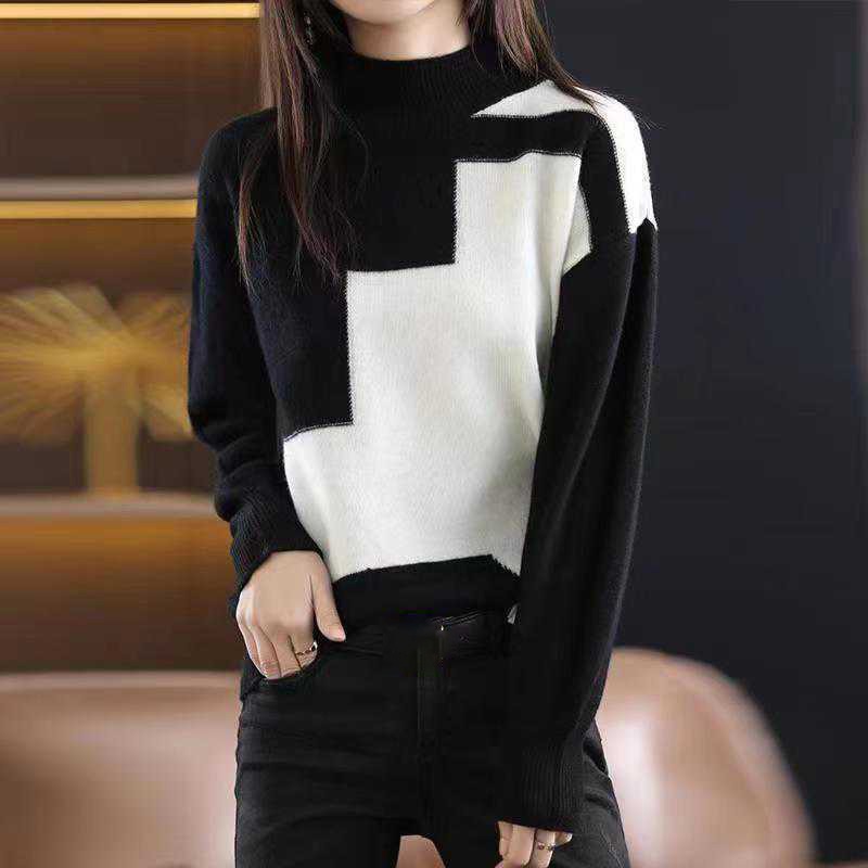 Classic Designed Jumper