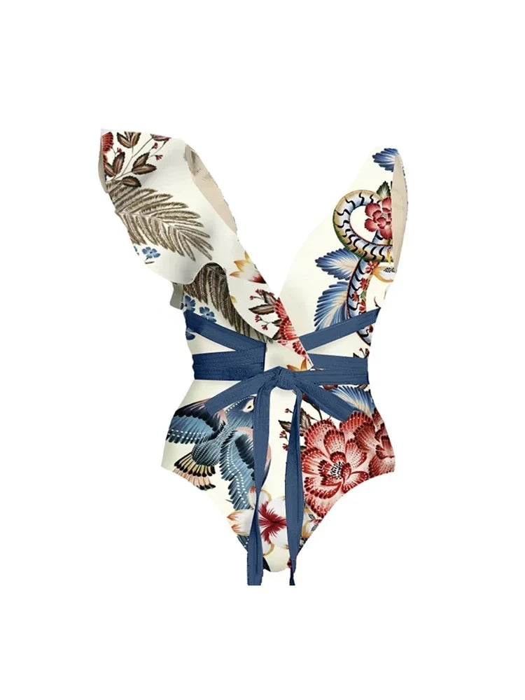 Swimsuit