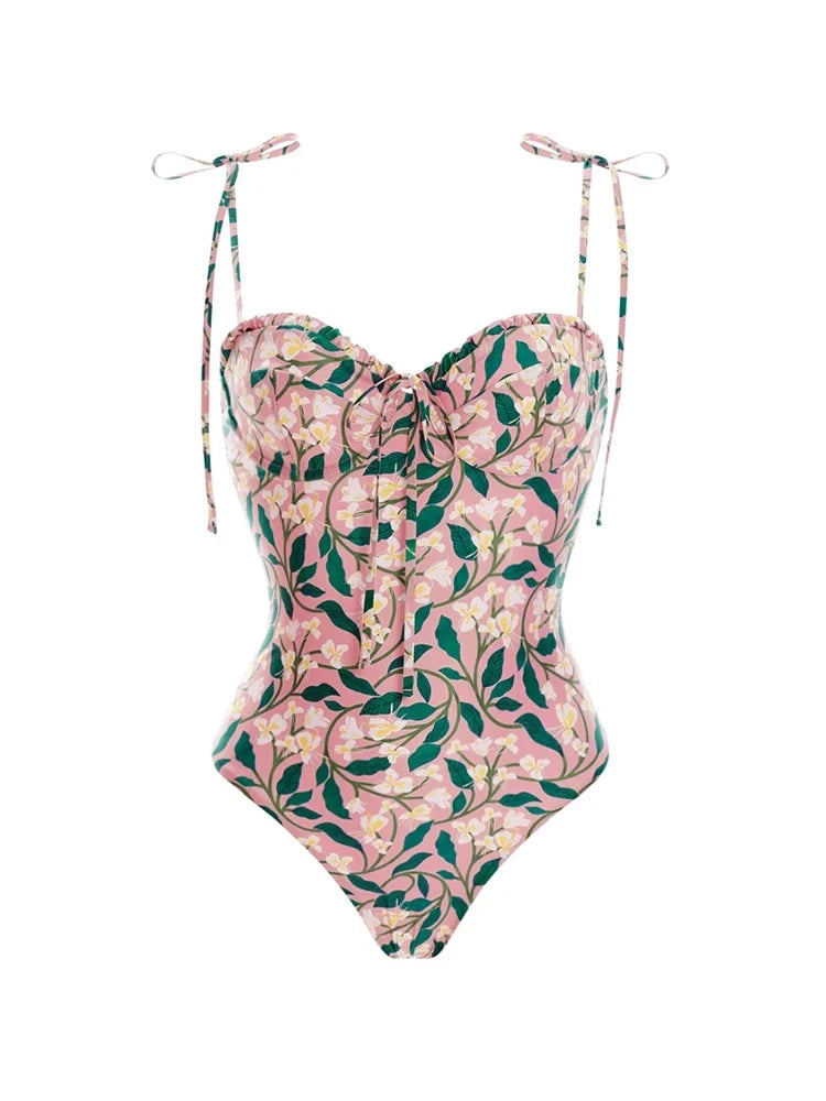 Swimsuit
