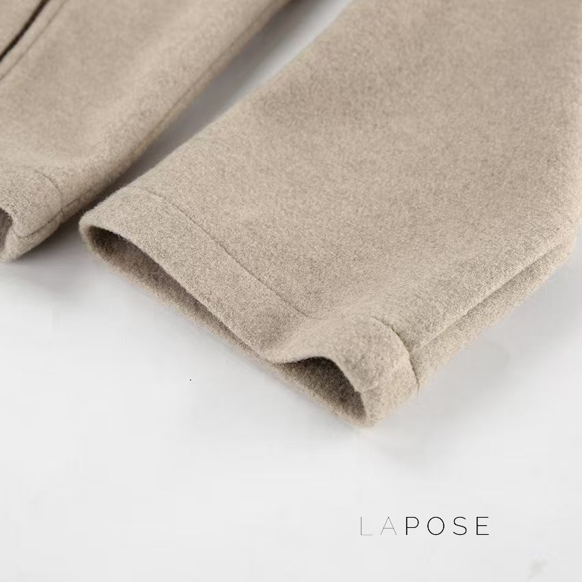 Elegantly Styled Jacket for Everyday Wear