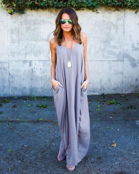 Thoughtfully Designed Garment