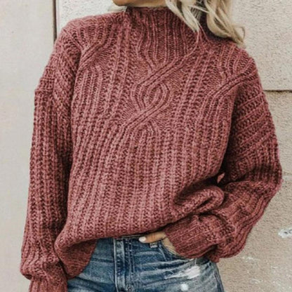 Thoughtfully Designed Jumper