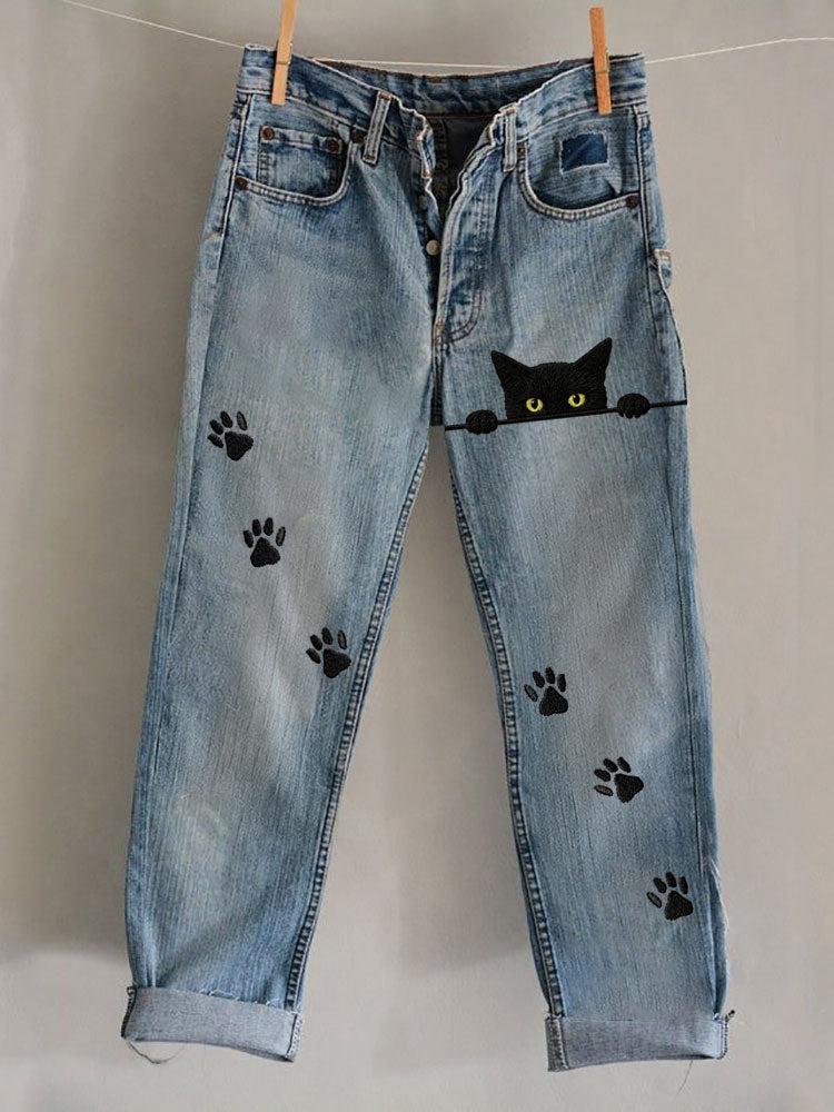 Vintage Inspired Garment