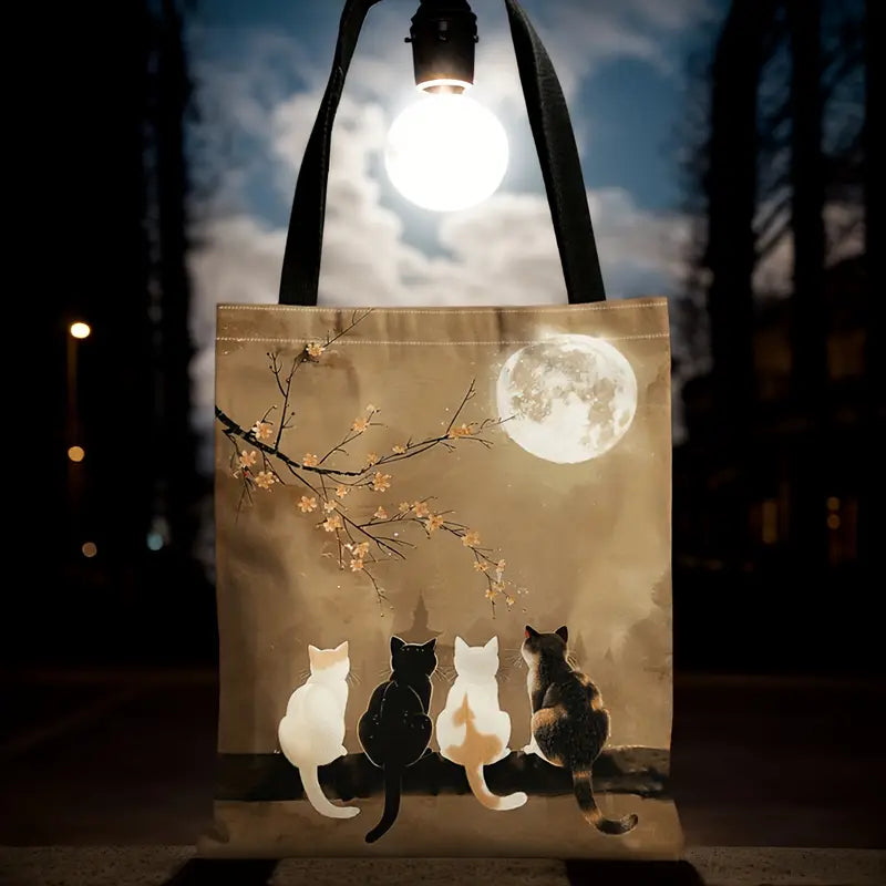 Classic Vintage Bag