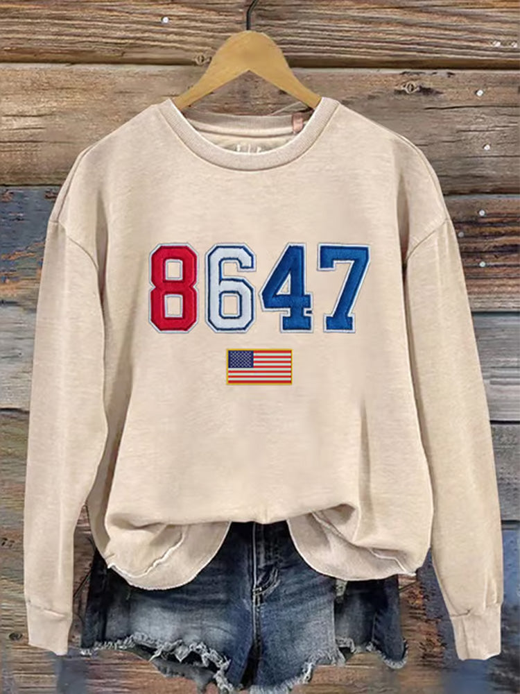 Timeless Vintage Style Shirt