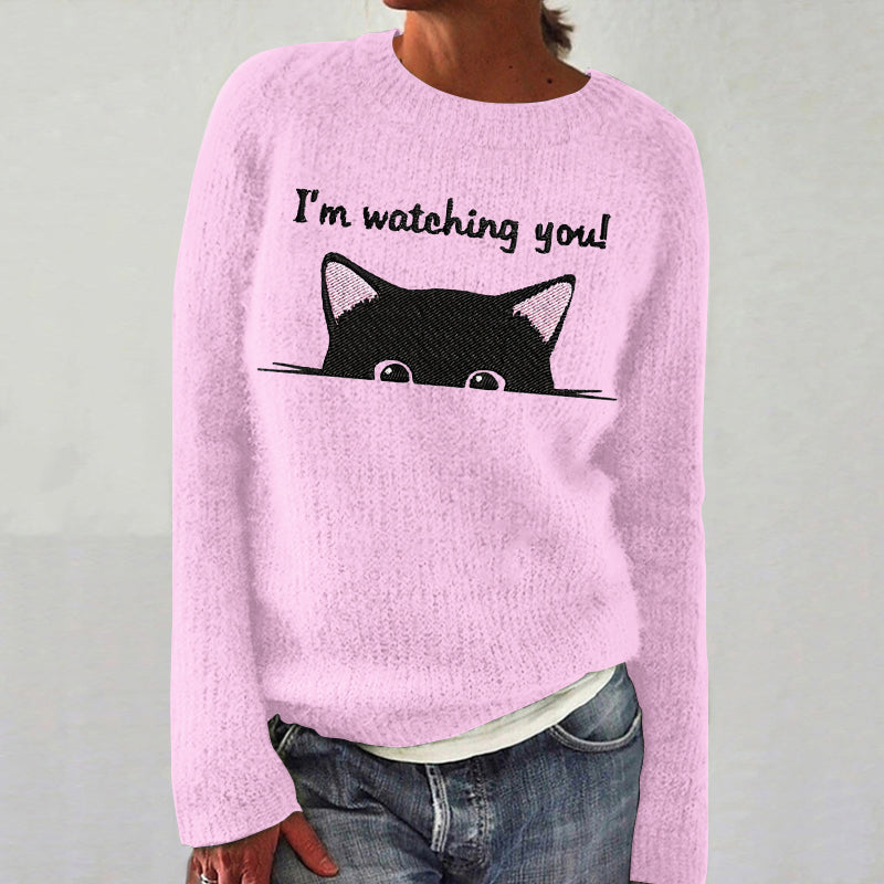 Classic Vintage Jumper
