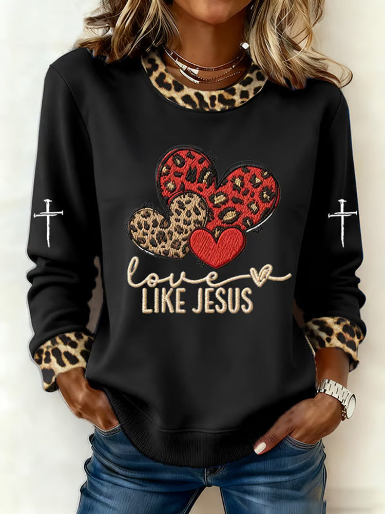 Thoughtfully Designed Garment