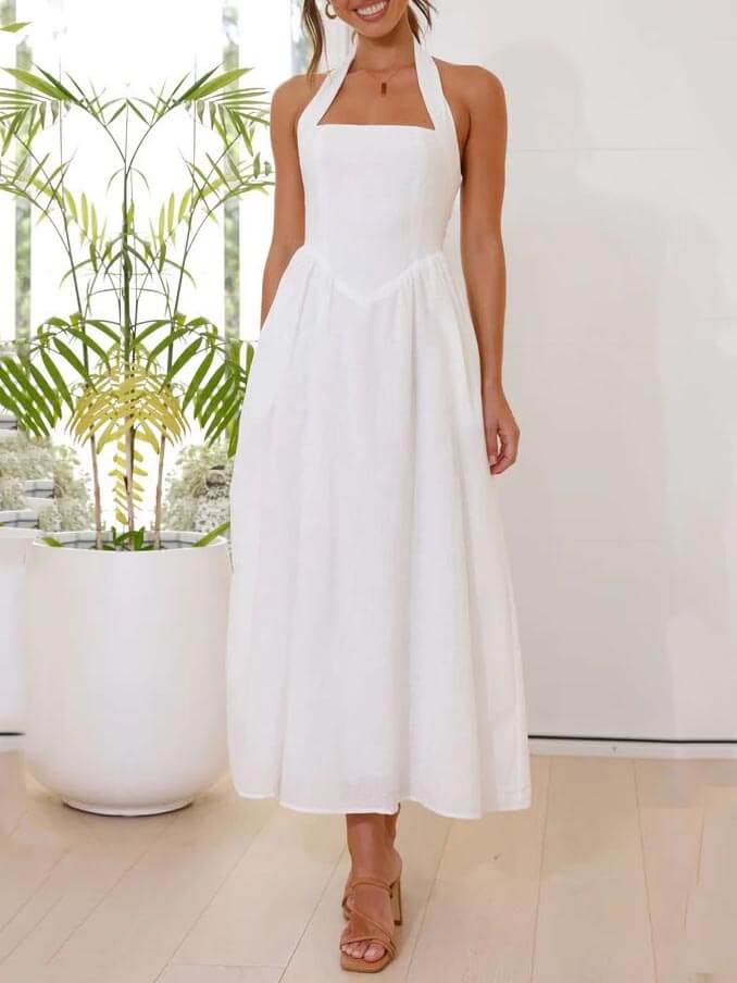 Elegantly Designed Dress