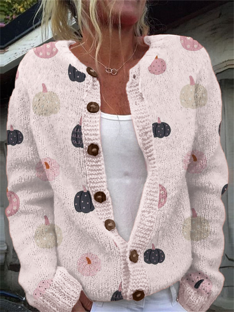 Beautifully Crafted Cardigan