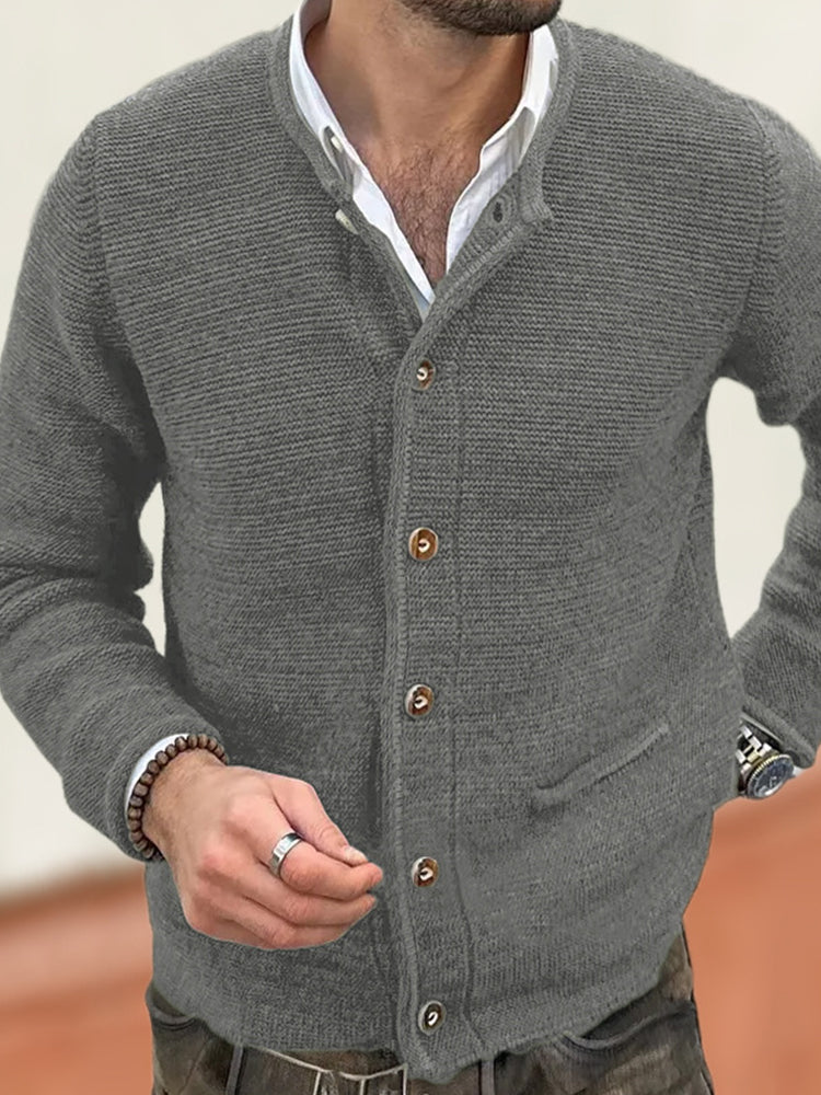 Elegantly Designed Cardigan