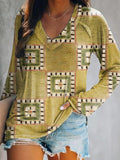Timeless Vintage Style Garment