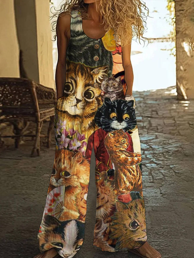 Thoughtfully Designed Garment