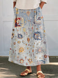 Thoughtfully Designed Garment