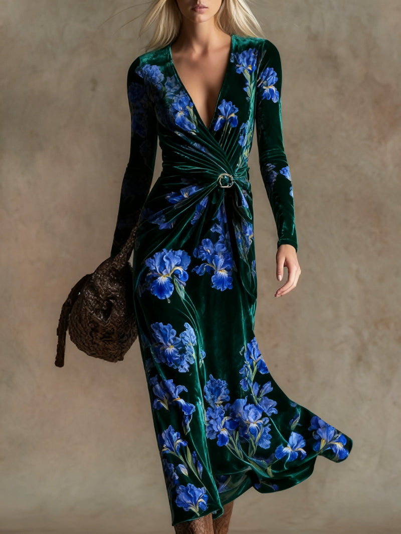 Classic Designed Dress