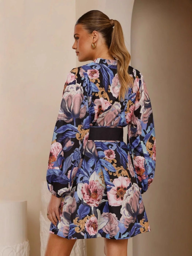 Vintage Inspired Dress