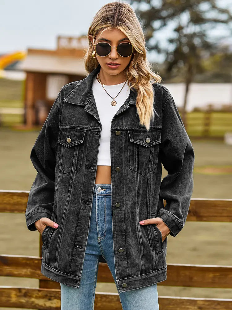 Dark Grey
