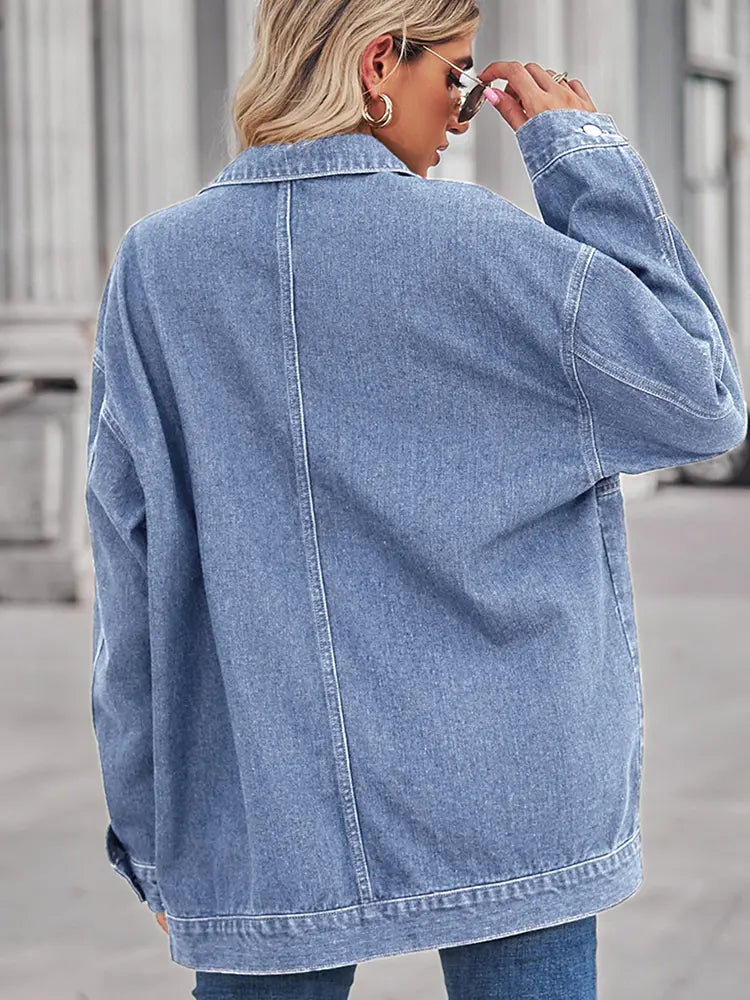 Elegantly Designed Jacket