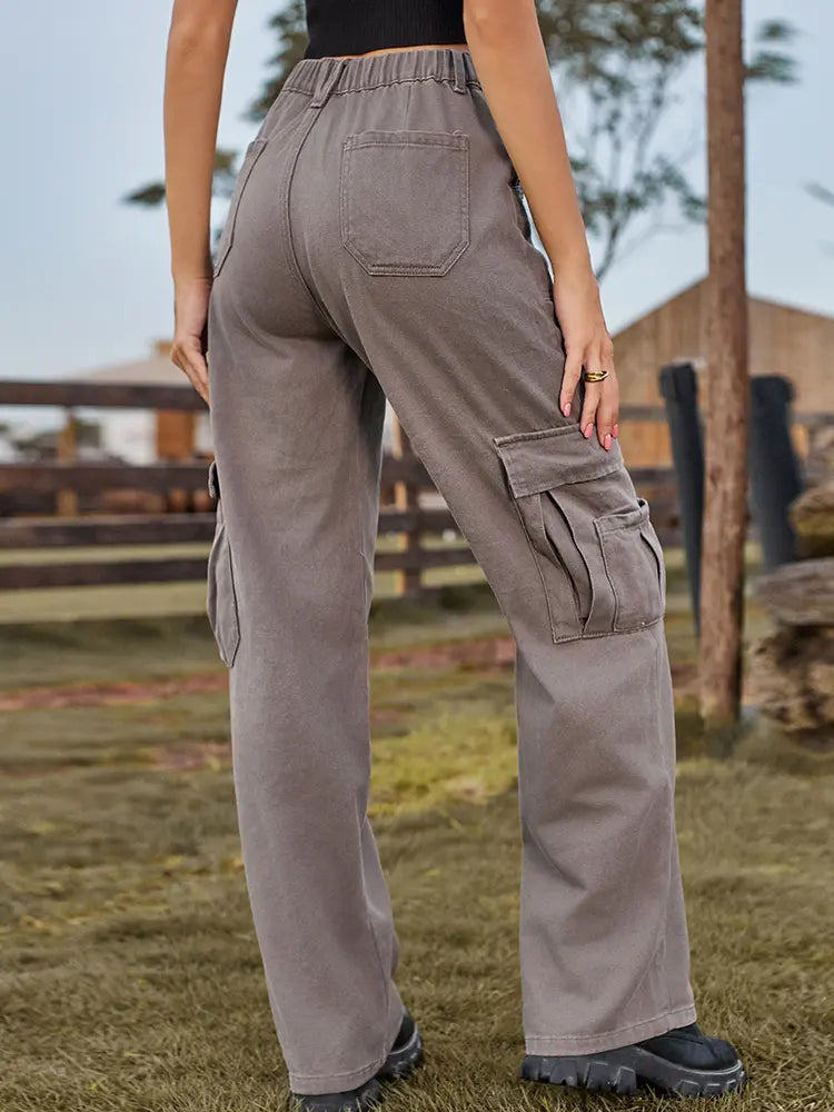 Vintage Inspired Pants