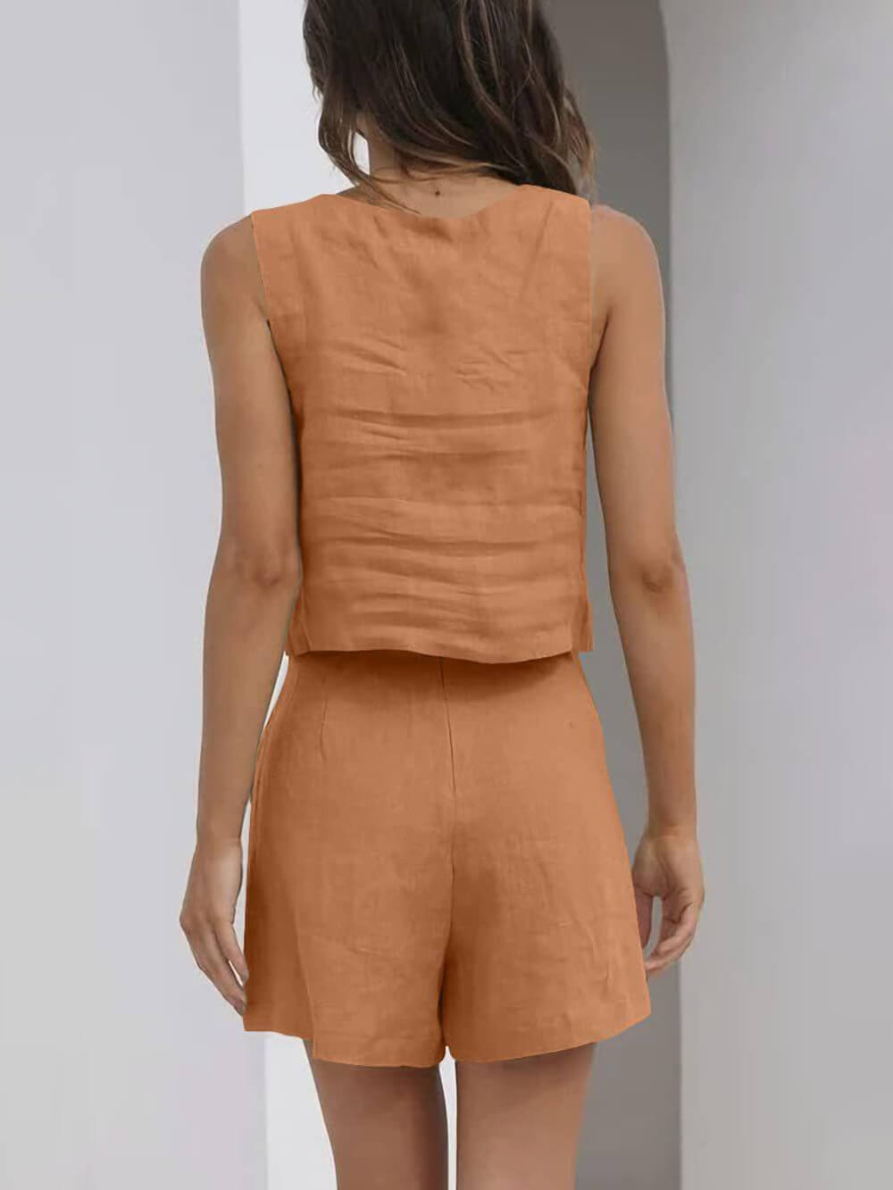 Timeless Vintage Style Top
