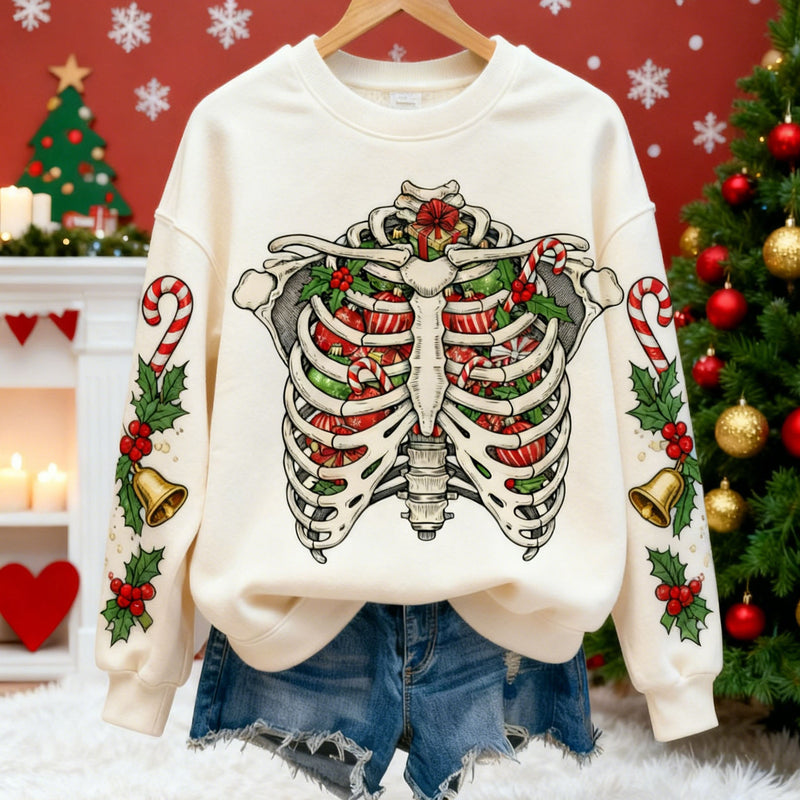 Beautifully Crafted Jumper