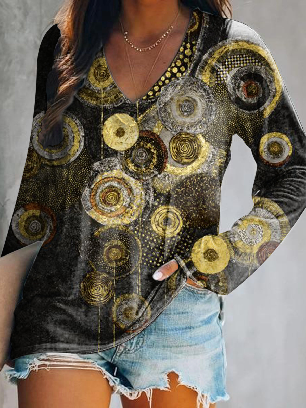 Beautifully Crafted Top