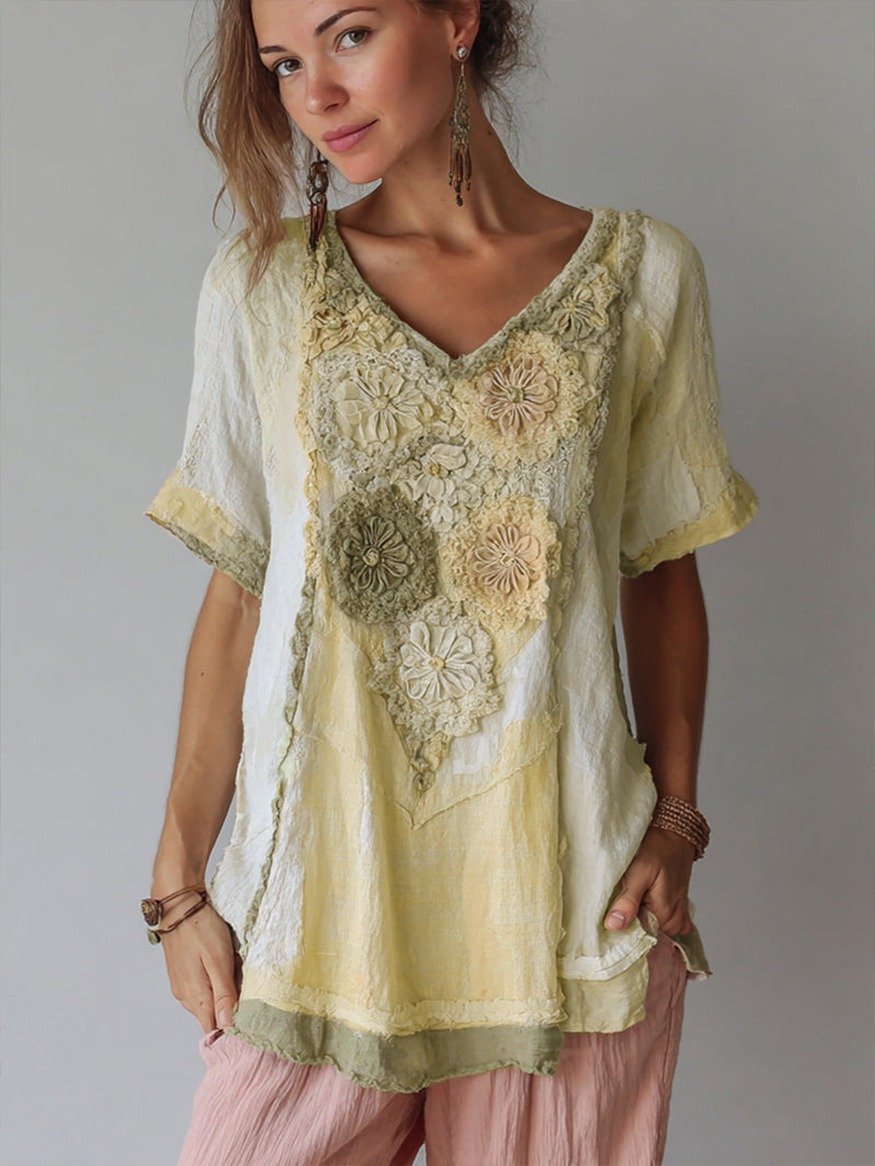 Vintage Inspired T-Shirt