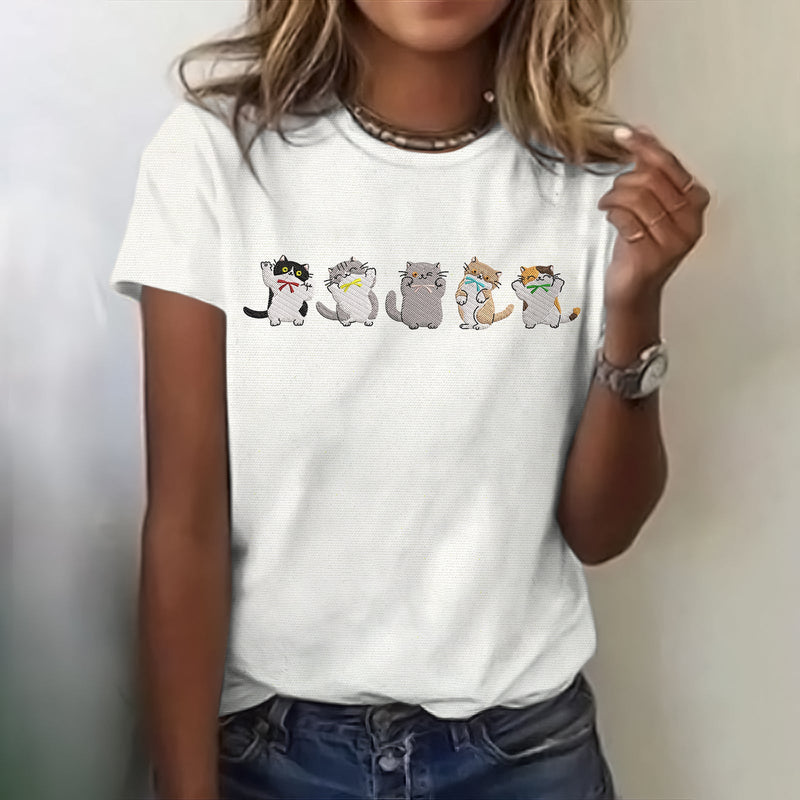 Classic Designed T-Shirt