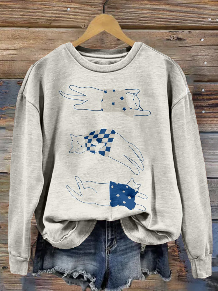 Thoughtfully Designed Shirt
