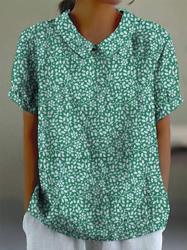 Vintage Inspired Shirt
