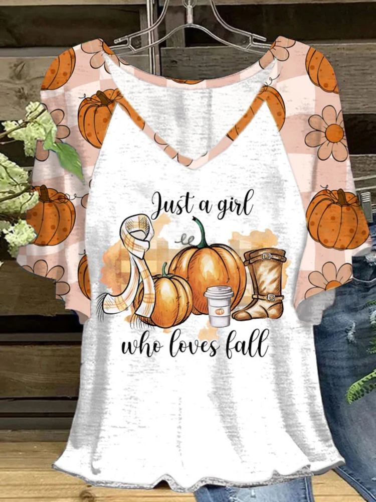 Gracefully Designed T-Shirt