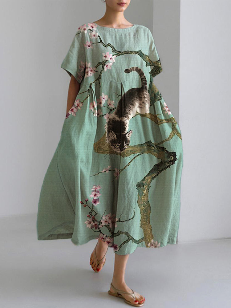 Beautifully Crafted Dress