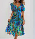 Beautifully Crafted Dress