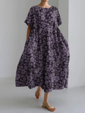 Beautifully Crafted Dress