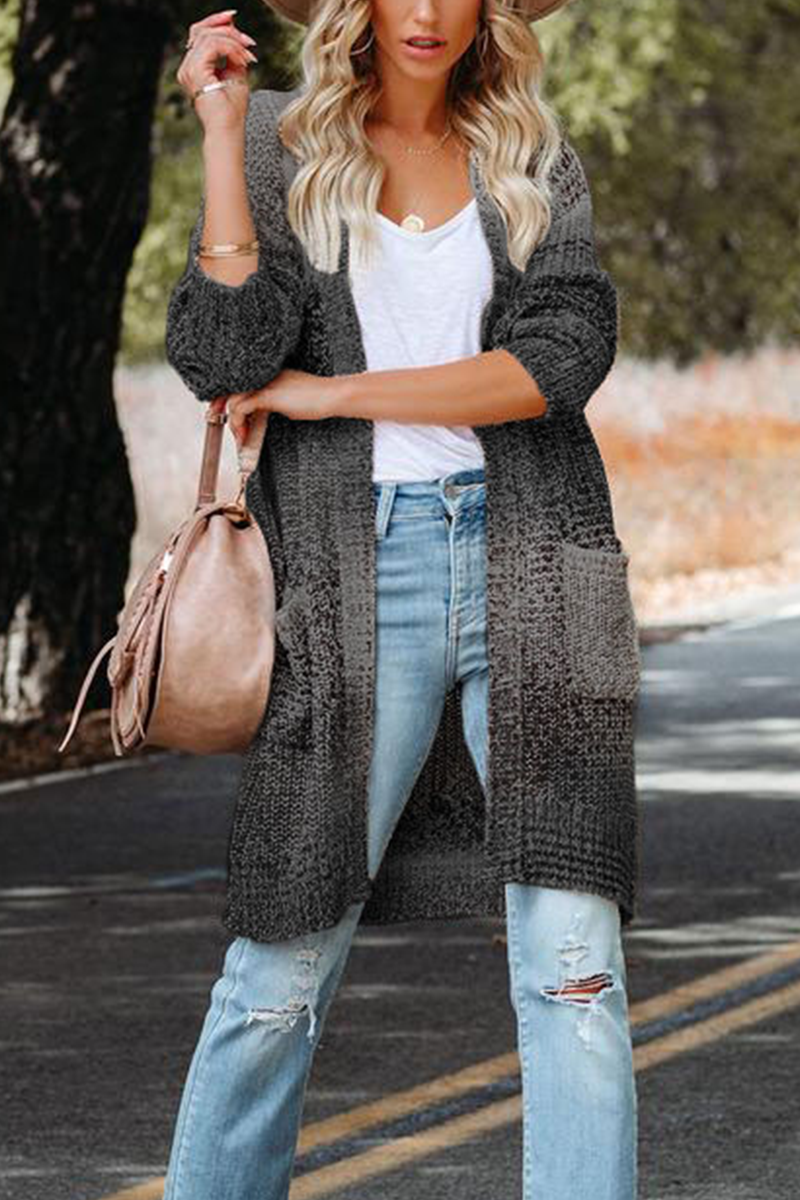 Timeless Vintage Style Jacket