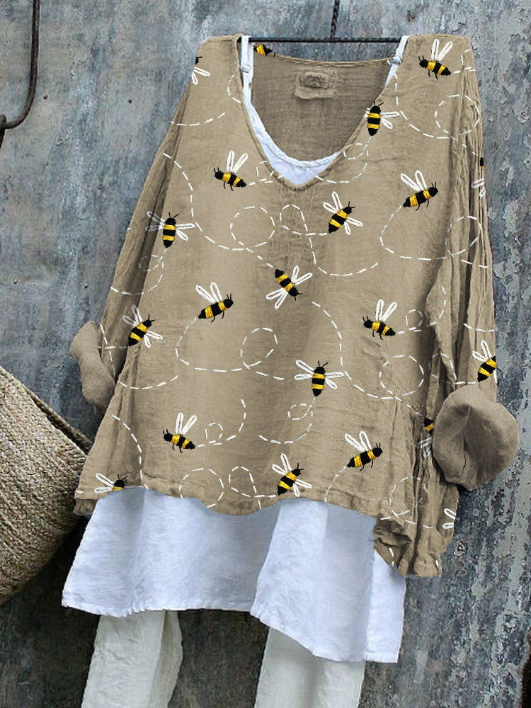 Thoughtfully Designed Garment