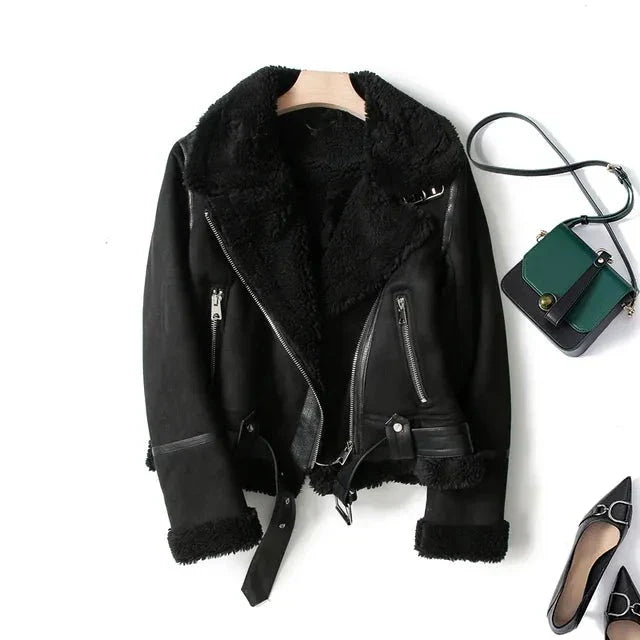 Beautifully Crafted Coat