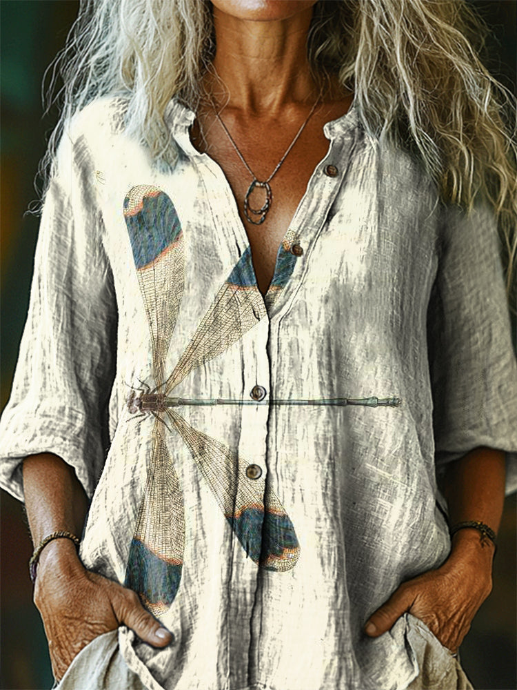 Classic Designed Shirt