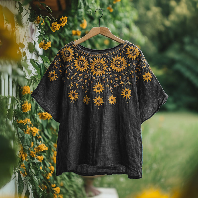 Classic Designed T-Shirt